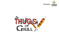 Thugs Of Grill