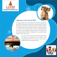 Laxmi Kennel Mart