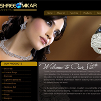 Shree Omkar Jewellers