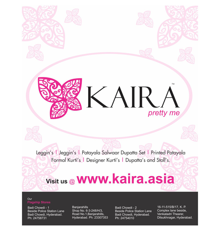 KAIRA