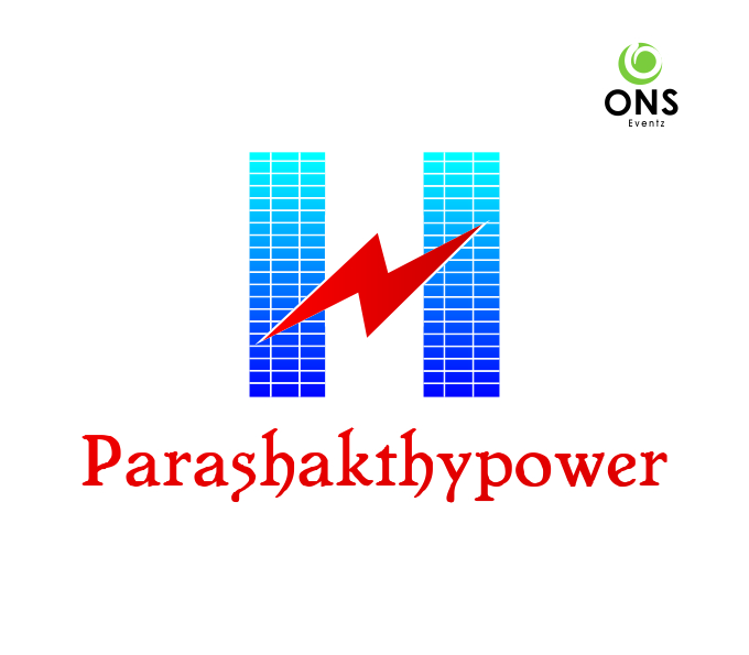 Parashakthypower