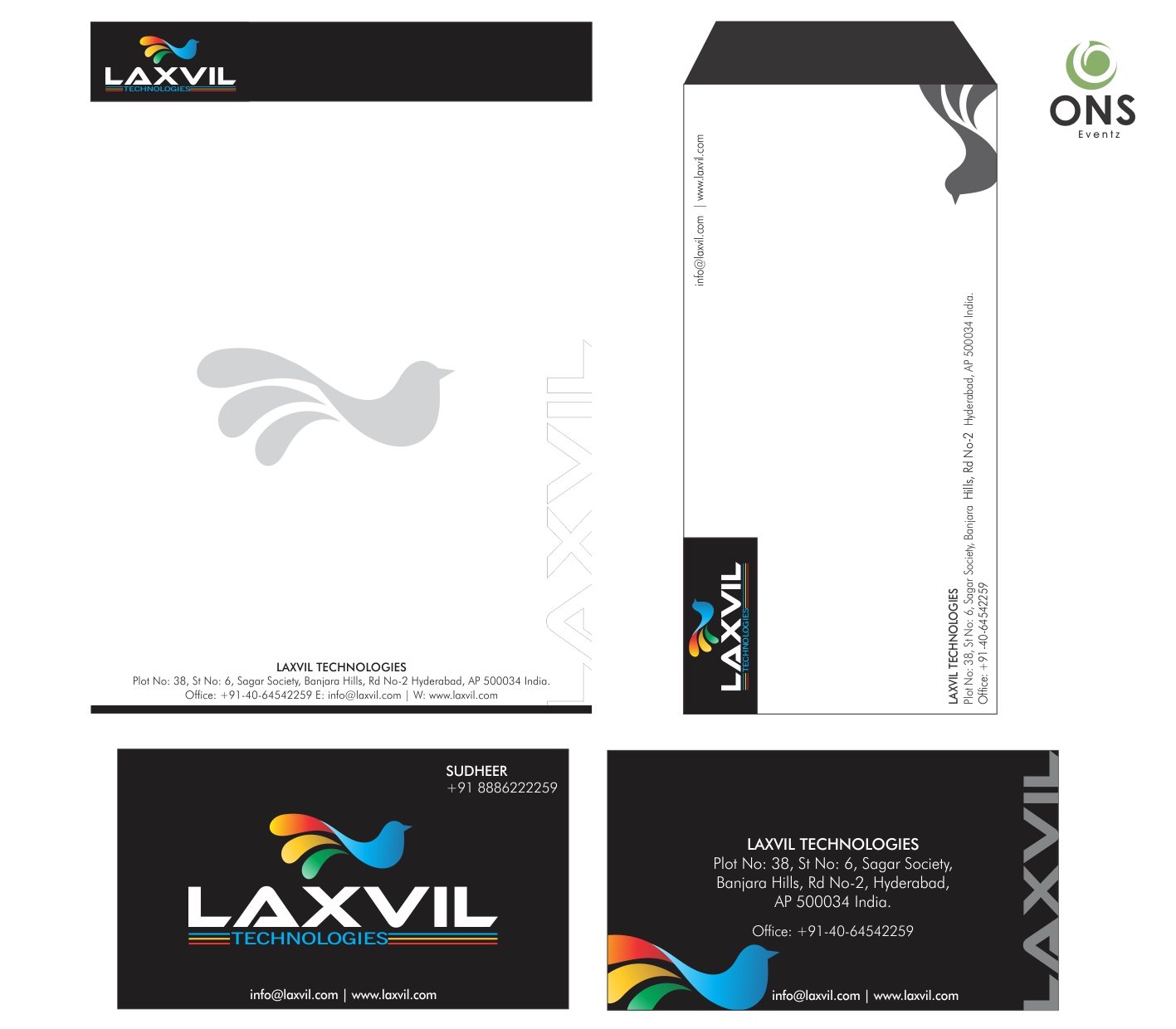 Laxvil