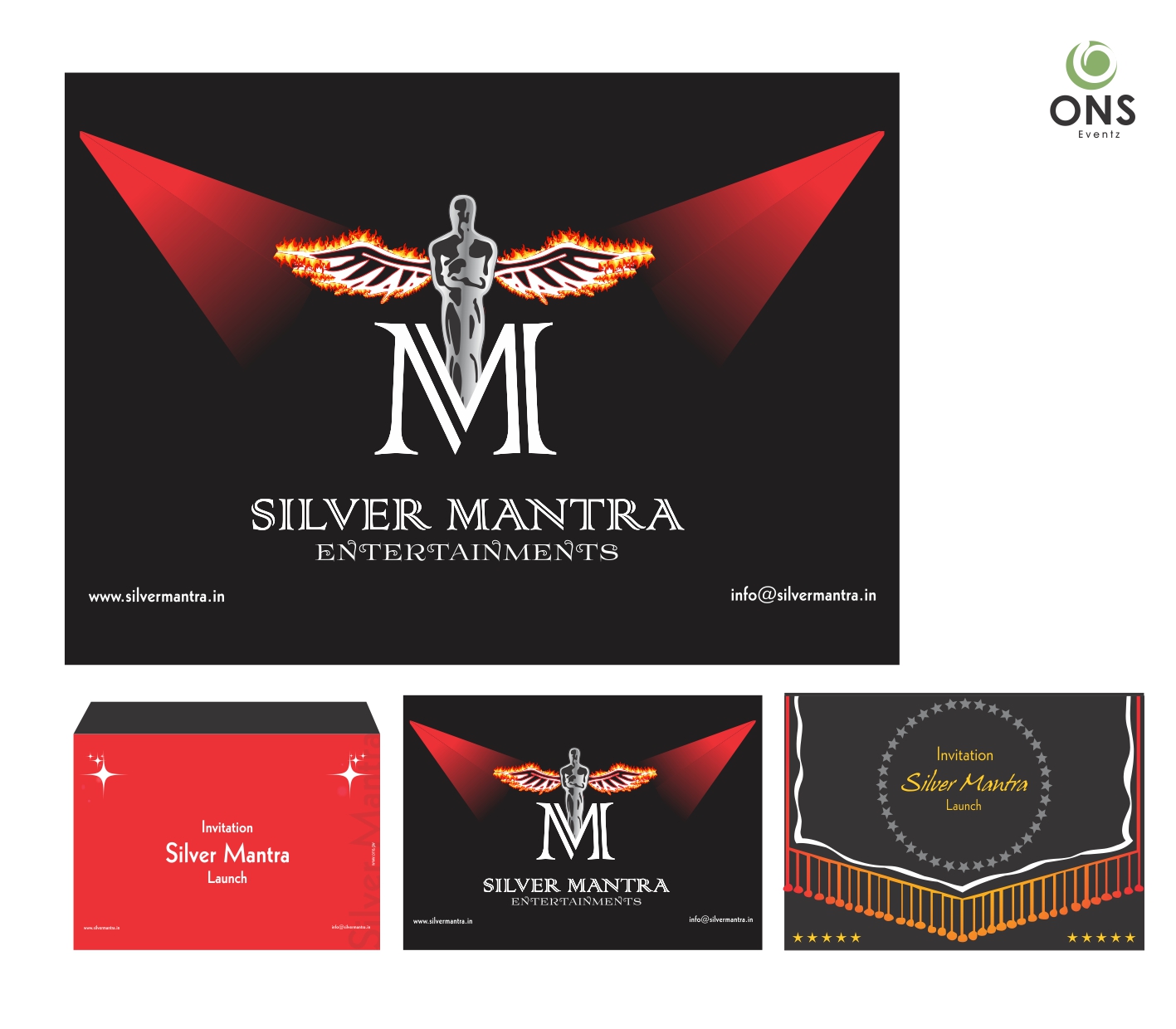 Silver Manthra